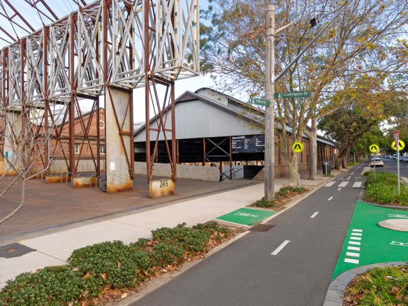 duCHATEAU | Real Estate | Surry Hills - 402 Wilson Street - Darlington