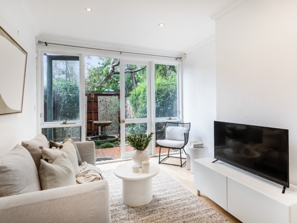 duCHATEAU | Real Estate | Surry Hills - 54 Myrtle Street - Chippendale