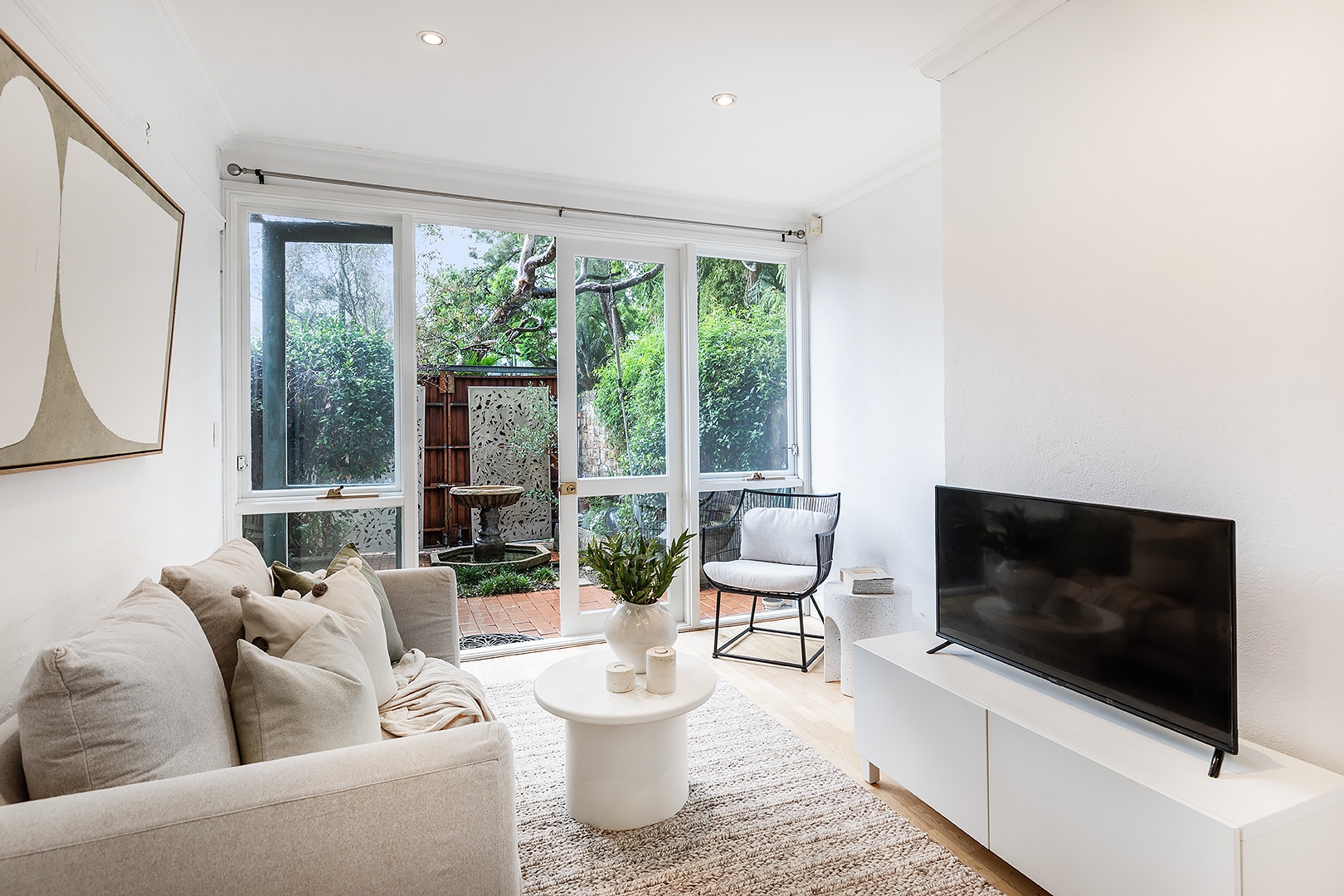 duCHATEAU | Real Estate | Surry Hills - 54 Myrtle Street - Chippendale