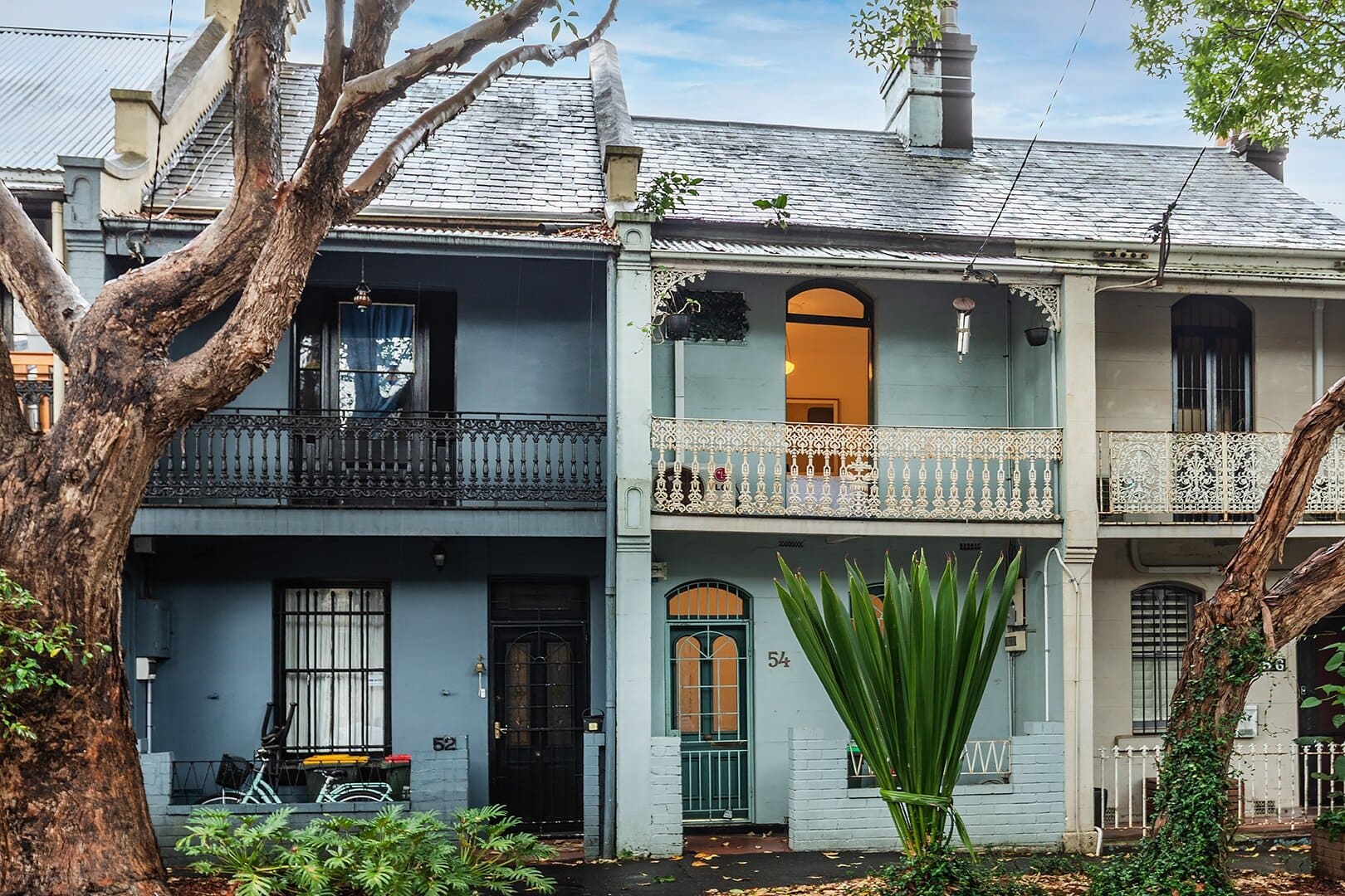 duCHATEAU | Real Estate | Surry Hills - 54 Myrtle Street - Chippendale