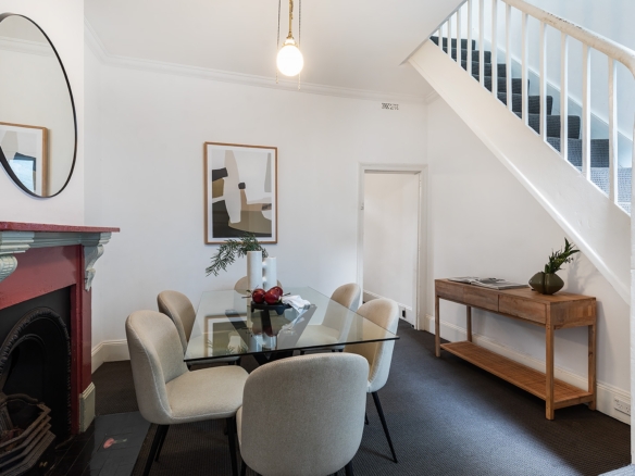 duCHATEAU | Real Estate | Surry Hills - 54 Myrtle Street - Chippendale