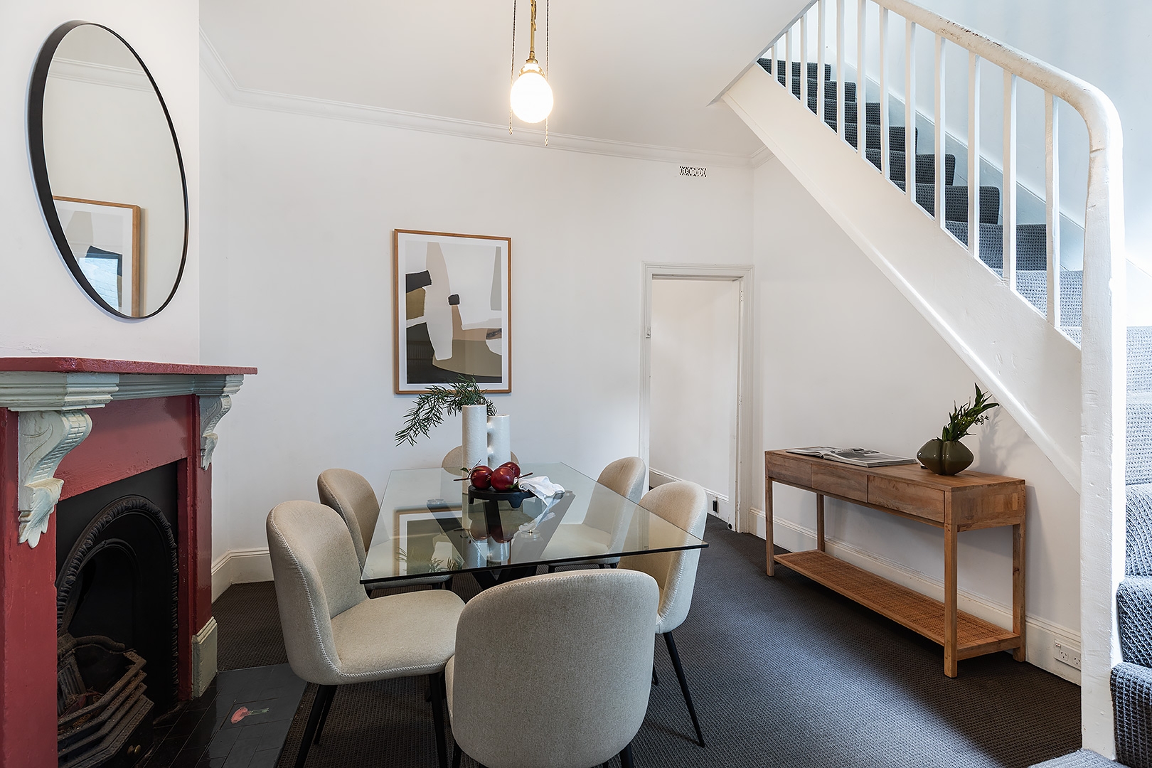 duCHATEAU | Real Estate | Surry Hills - 54 Myrtle Street - Chippendale