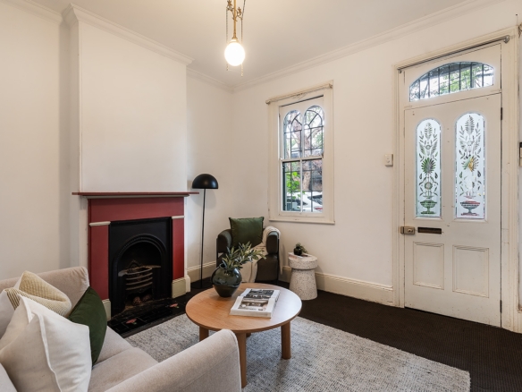 duCHATEAU | Real Estate | Surry Hills - 54 Myrtle Street - Chippendale