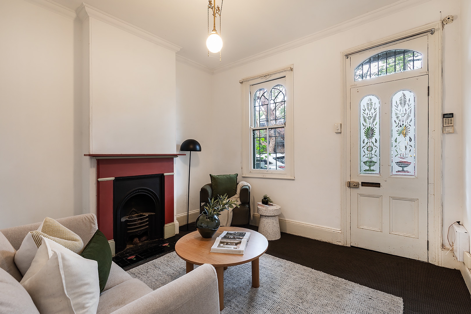 duCHATEAU | Real Estate | Surry Hills - 54 Myrtle Street - Chippendale