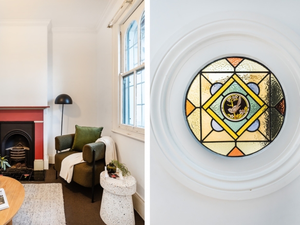 duCHATEAU | Real Estate | Surry Hills - 54 Myrtle Street - Chippendale