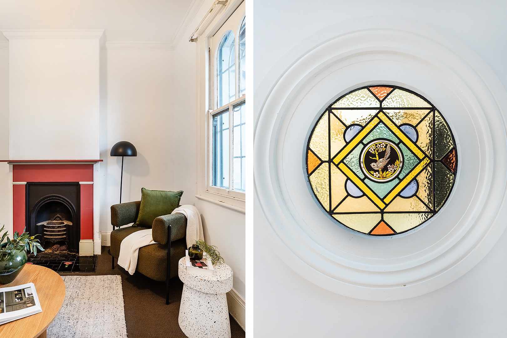 duCHATEAU | Real Estate | Surry Hills - 54 Myrtle Street - Chippendale