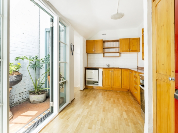 duCHATEAU | Real Estate | Surry Hills - 54 Myrtle Street - Chippendale