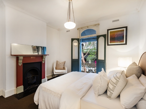 duCHATEAU | Real Estate | Surry Hills - 54 Myrtle Street - Chippendale