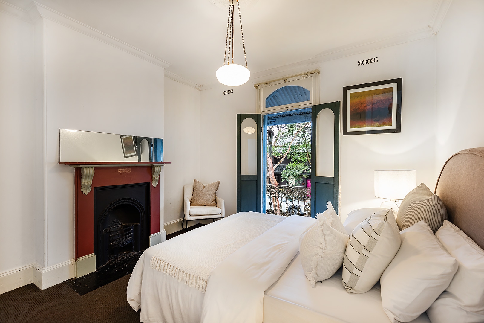 duCHATEAU | Real Estate | Surry Hills - 54 Myrtle Street - Chippendale