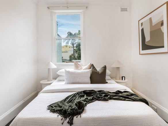 duCHATEAU | Real Estate | Surry Hills - 54 Myrtle Street - Chippendale