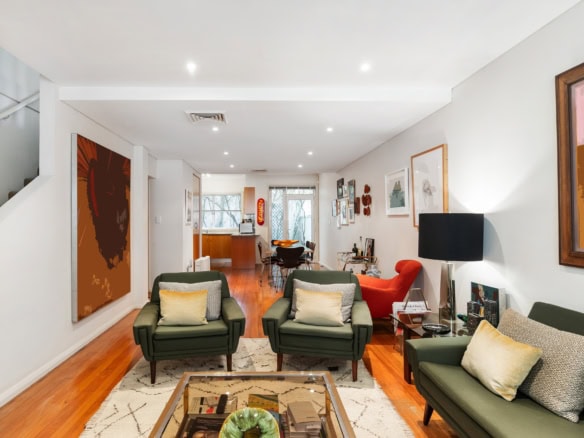 duCHATEAU | Real Estate | Surry Hills - 114 Pitt Street - Redfern