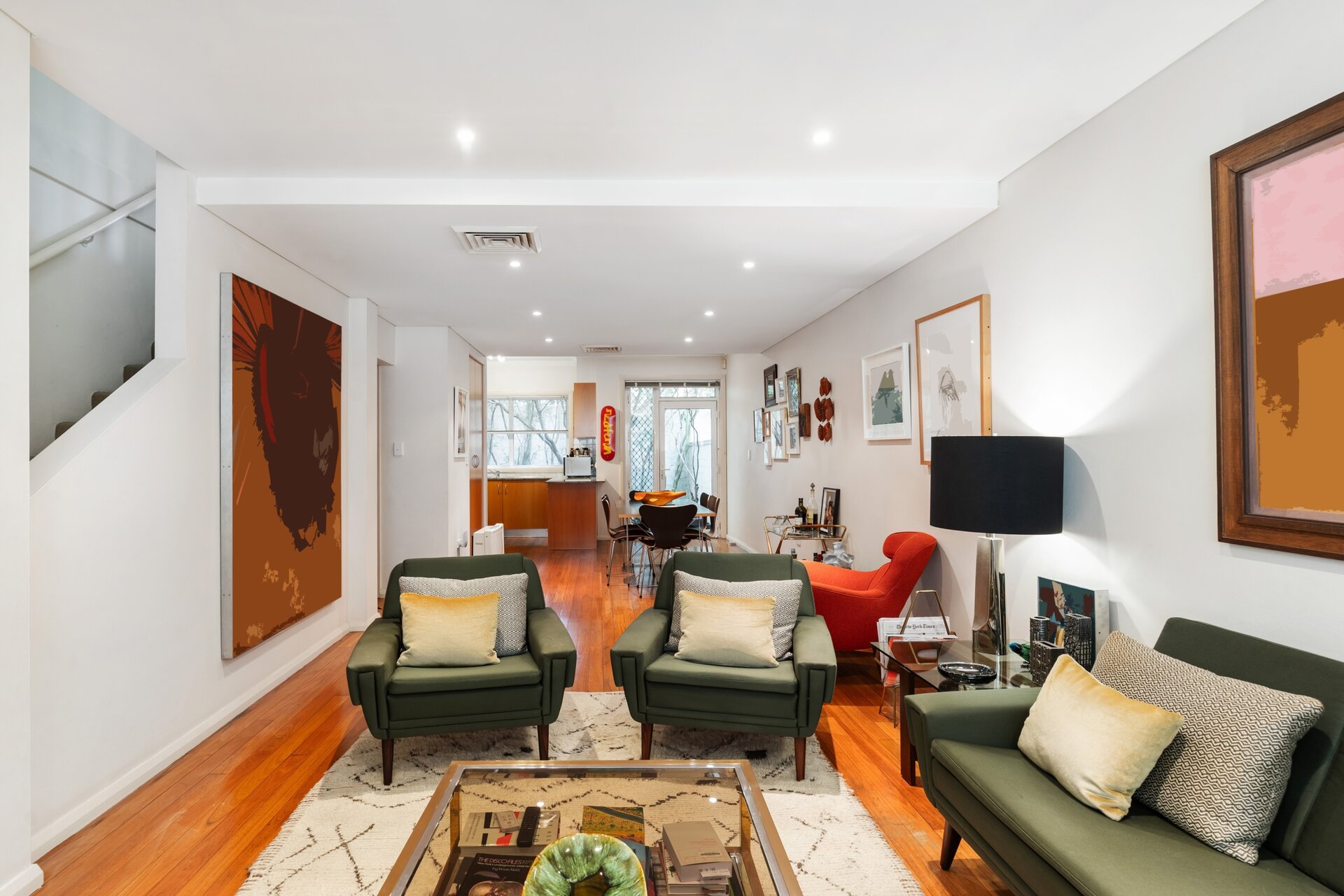duCHATEAU | Real Estate | Surry Hills - 114 Pitt Street - Redfern