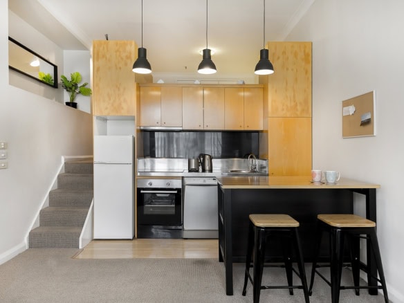 duCHATEAU | Real Estate | Surry Hills - 26-44 Kippax Street - Surry Hills