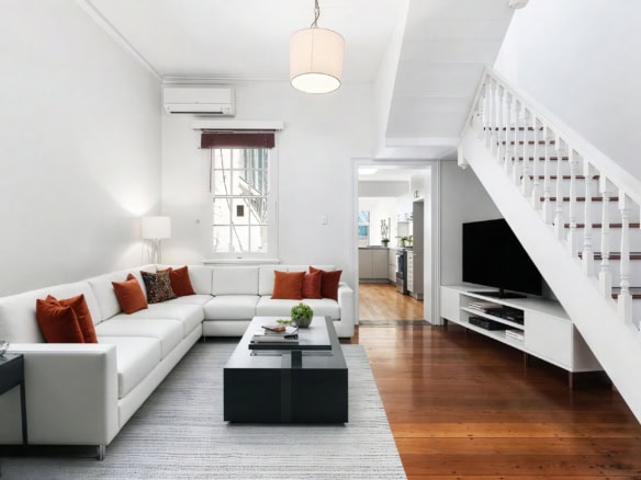 duCHATEAU | Real Estate | Surry Hills - 45 Abercrombie Street - Chippendale