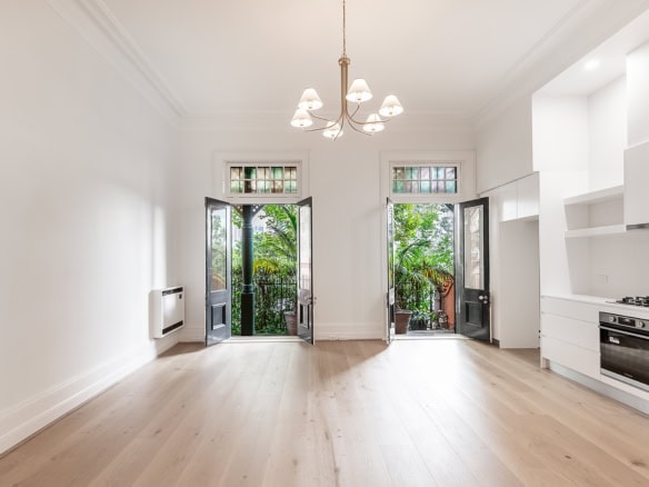 duCHATEAU | Real Estate | Surry Hills - 50 Victoria Street - Potts Point