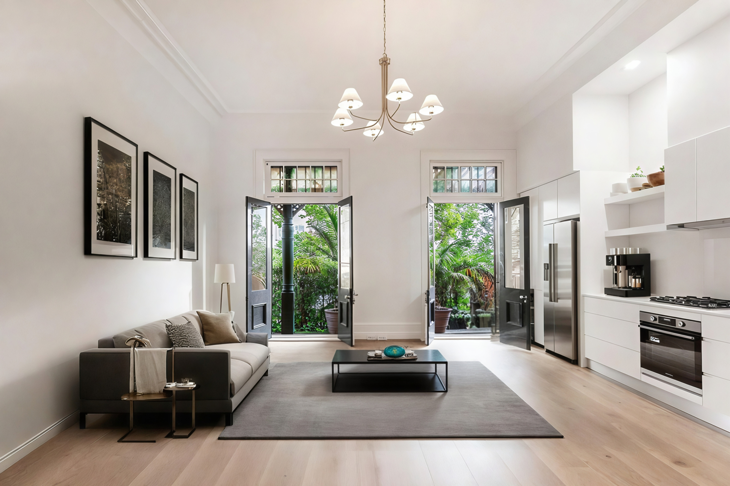 duCHATEAU | Real Estate | Surry Hills - 50 Victoria Street - Potts Point