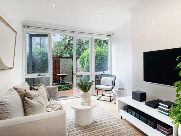 duCHATEAU | Real Estate | Surry Hills - 54 Myrtle Street - Chippendale