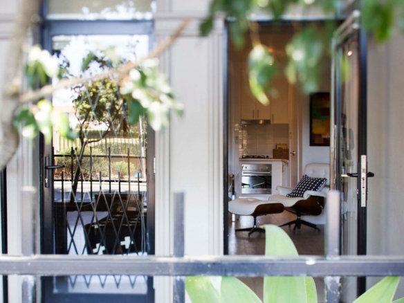 duCHATEAU | Real Estate | Surry Hills - 655 South Dowling Street - Surry Hills