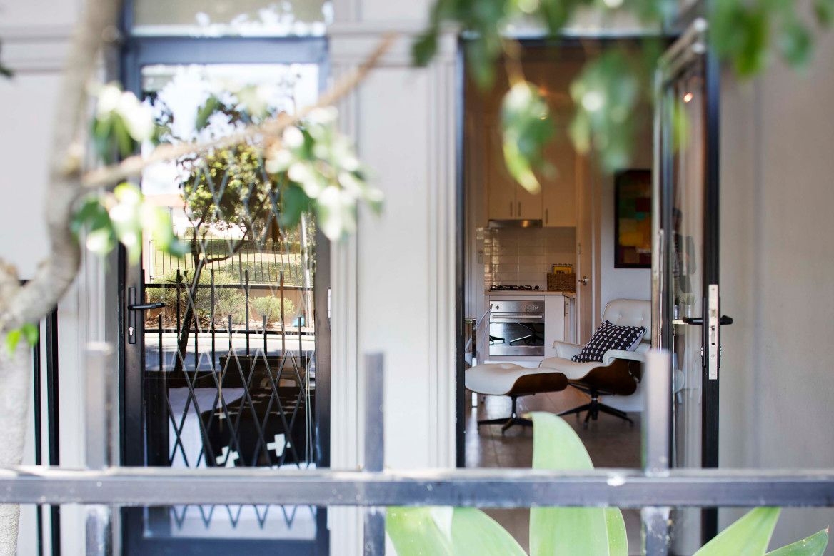 duCHATEAU | Real Estate | Surry Hills - 655 South Dowling Street - Surry Hills