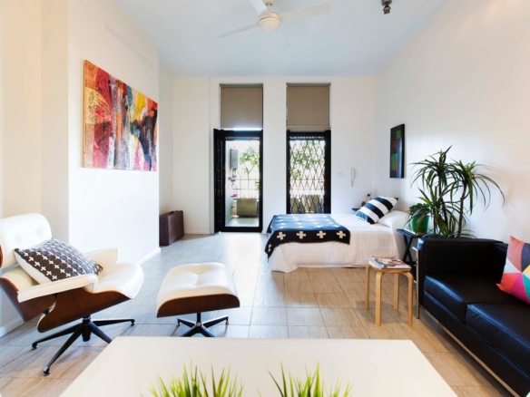 duCHATEAU | Real Estate | Surry Hills - 655 South Dowling Street - Surry Hills