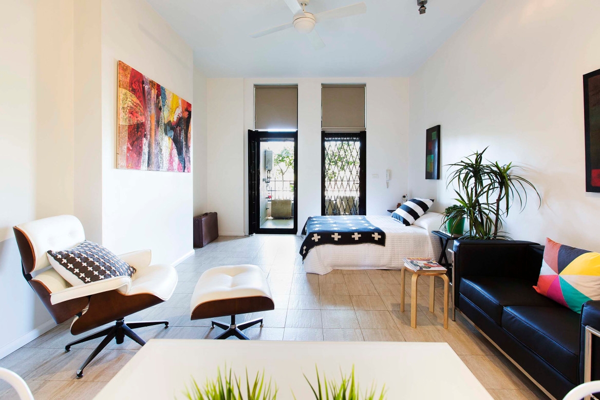 duCHATEAU | Real Estate | Surry Hills - 655 South Dowling Street - Surry Hills