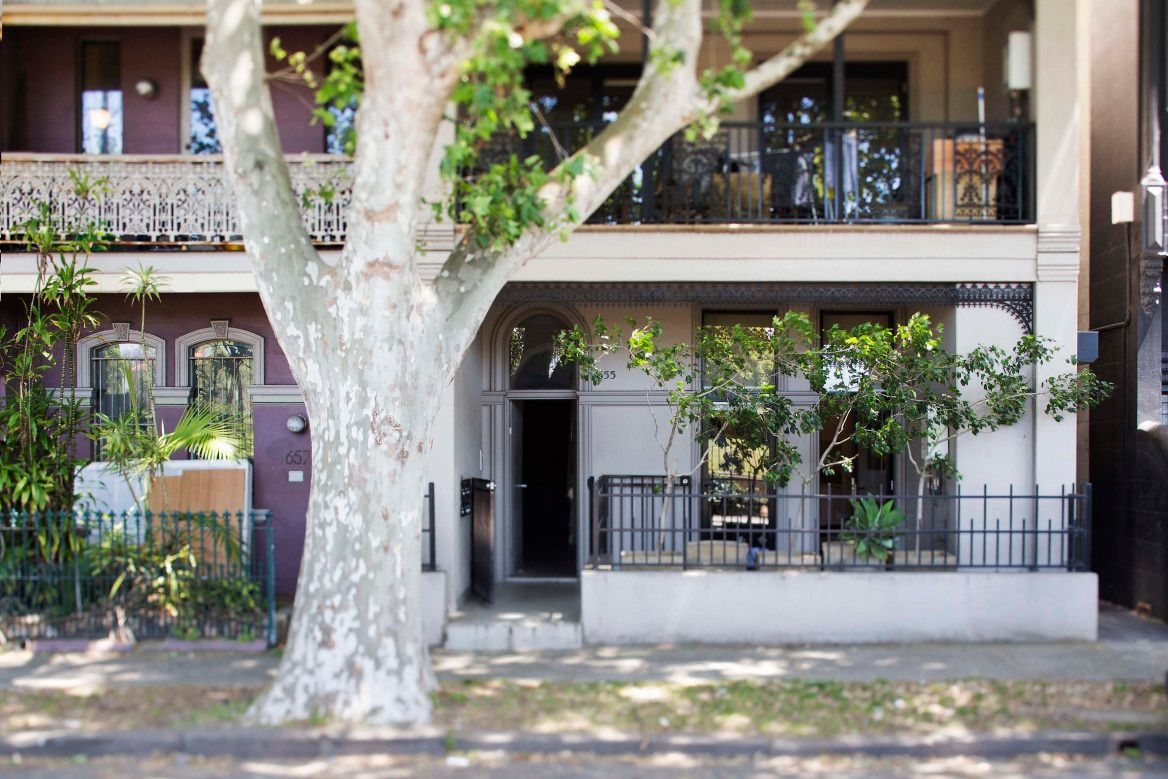 duCHATEAU | Real Estate | Surry Hills - 655 South Dowling Street - Surry Hills