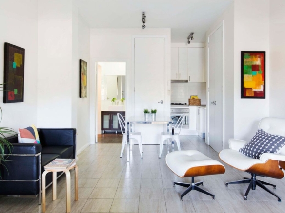 duCHATEAU | Real Estate | Surry Hills - 655 South Dowling Street - Surry Hills