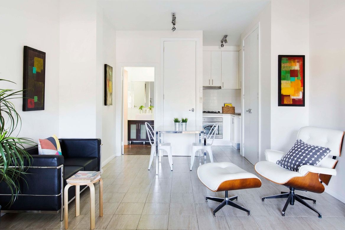 duCHATEAU | Real Estate | Surry Hills - 655 South Dowling Street - Surry Hills