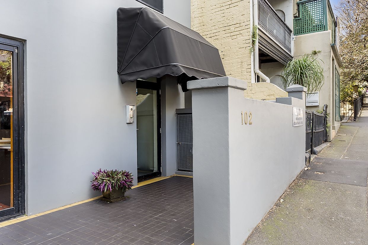 duCHATEAU | Real Estate | Surry Hills - 102 Albion Street - Surry Hills