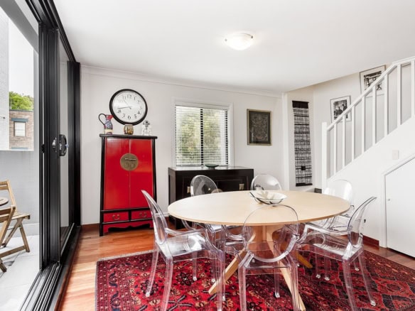 duCHATEAU | Real Estate | Surry Hills - 102 Albion Street - Surry Hills