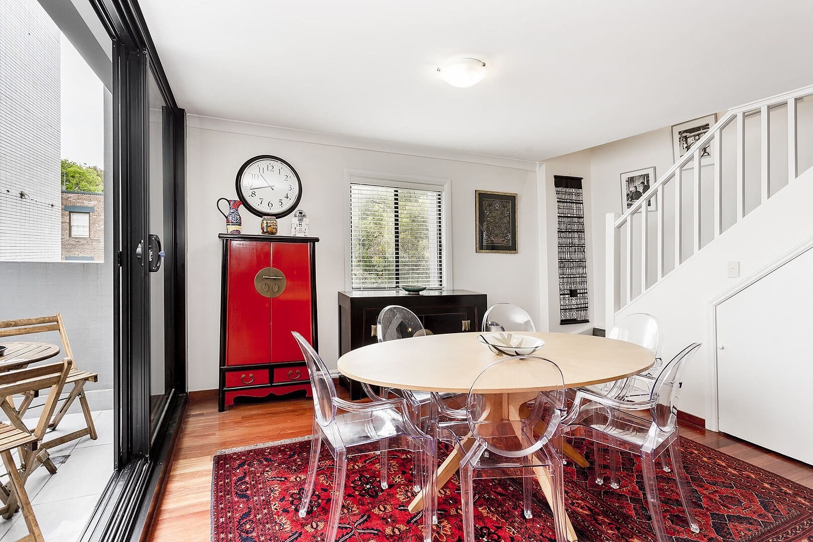 duCHATEAU | Real Estate | Surry Hills - 102 Albion Street - Surry Hills