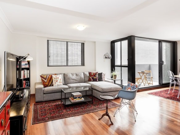 duCHATEAU | Real Estate | Surry Hills - 102 Albion Street - Surry Hills