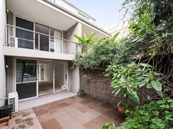 duCHATEAU | Real Estate | Surry Hills - 107B Shepherd Street - Chippendale