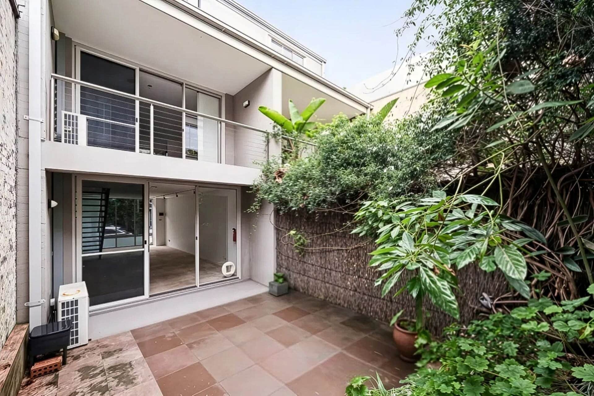 duCHATEAU | Real Estate | Surry Hills - 107B Shepherd Street - Chippendale