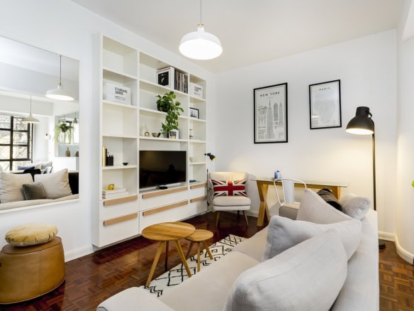 duCHATEAU | Real Estate | Surry Hills - 115 MacLeay Street - Potts Point