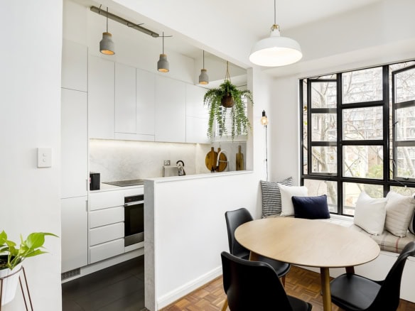 duCHATEAU | Real Estate | Surry Hills - 115 MacLeay Street - Potts Point