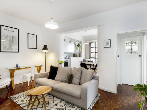 duCHATEAU | Real Estate | Surry Hills - 115 MacLeay Street - Potts Point
