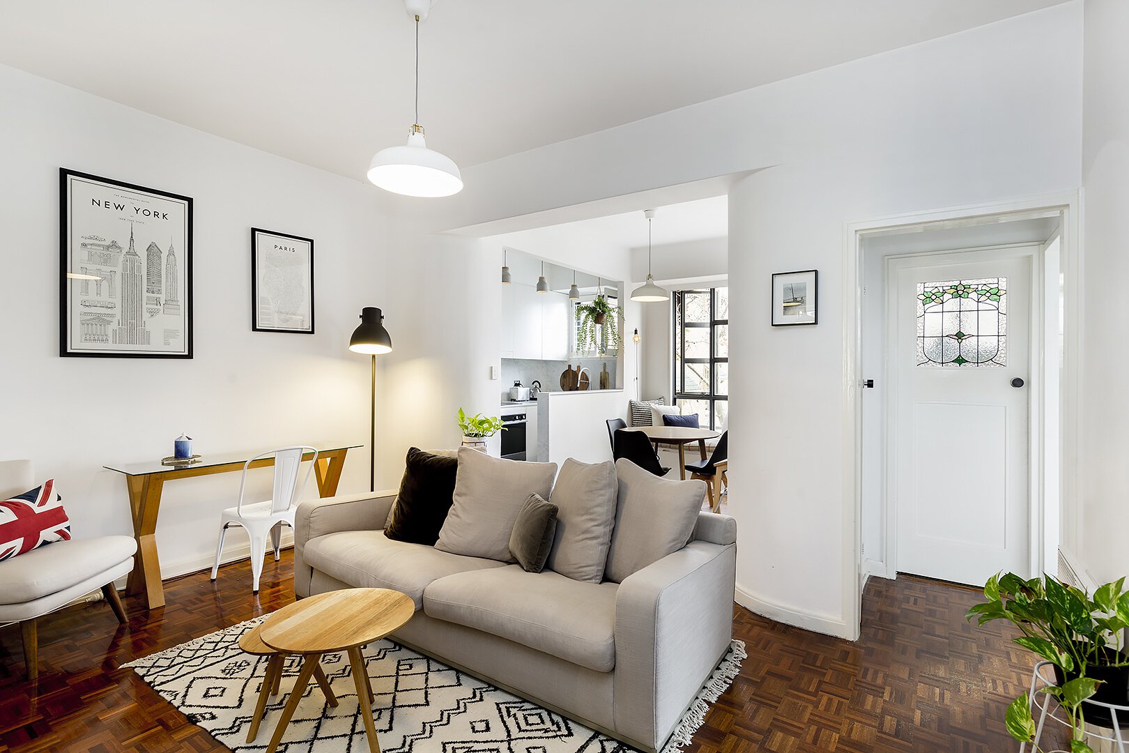 duCHATEAU | Real Estate | Surry Hills - 115 MacLeay Street - Potts Point