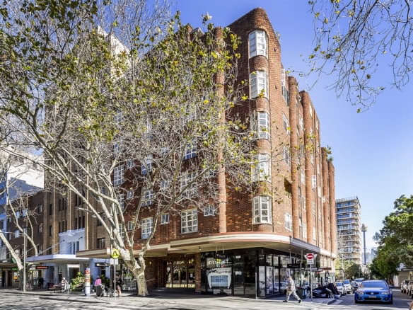 duCHATEAU | Real Estate | Surry Hills - 115 MacLeay Street - Potts Point