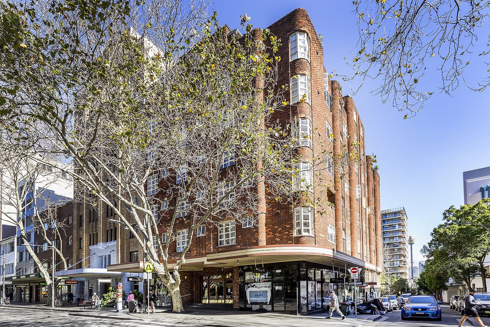 duCHATEAU | Real Estate | Surry Hills - 115 MacLeay Street - Potts Point