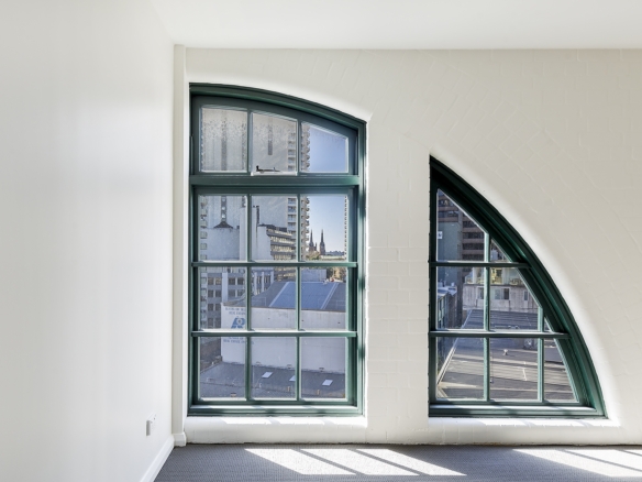 duCHATEAU | Real Estate | Surry Hills - 133 Goulburn Street - Surry Hills