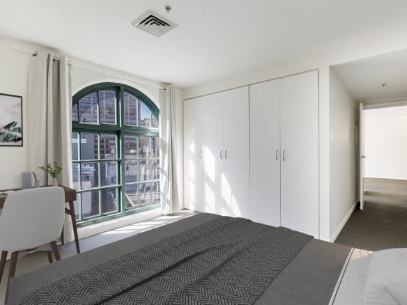 duCHATEAU | Real Estate | Surry Hills - 133 Goulburn Street - Surry Hills