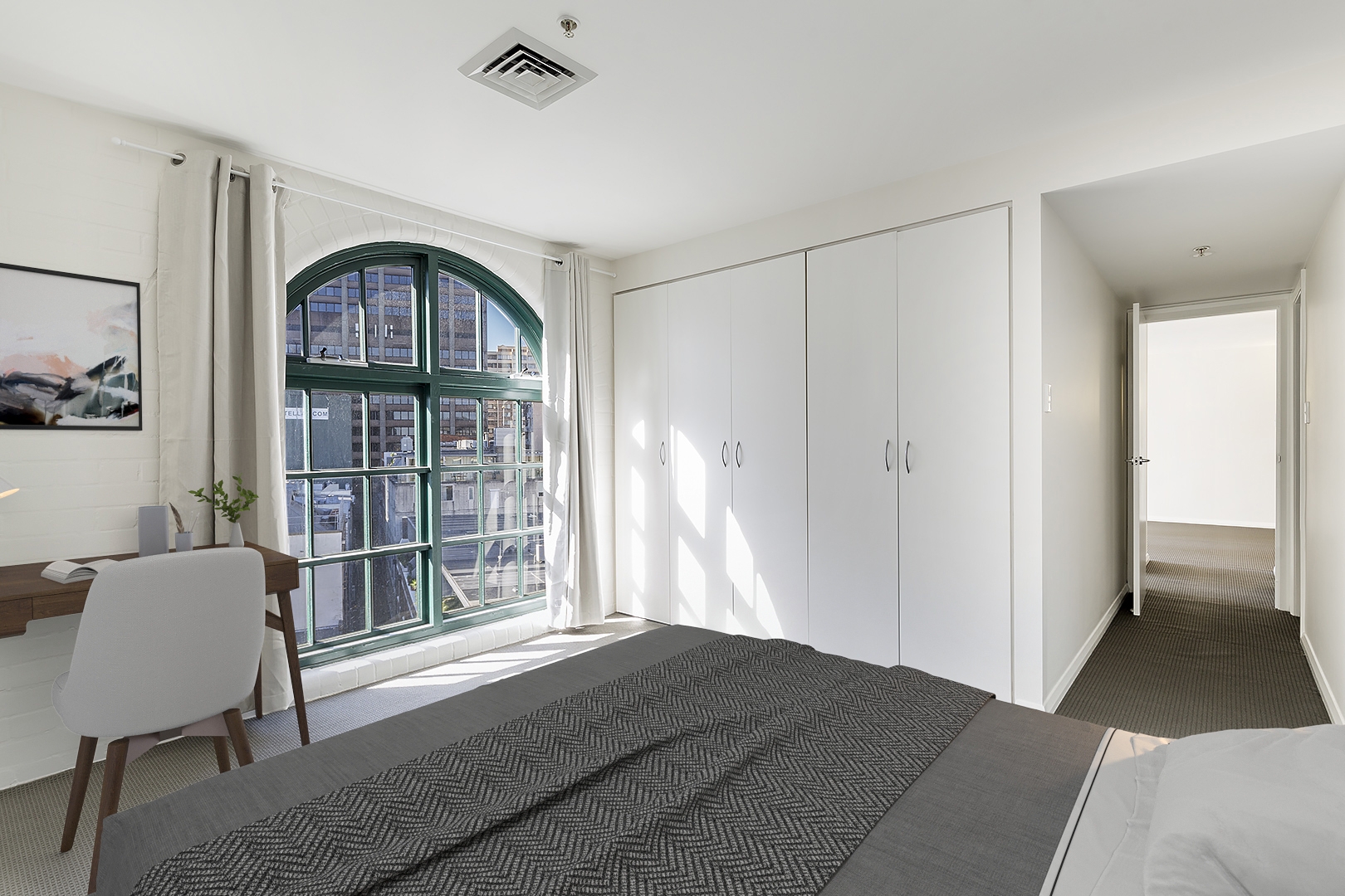 duCHATEAU | Real Estate | Surry Hills - 133 Goulburn Street - Surry Hills