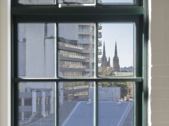 duCHATEAU | Real Estate | Surry Hills - 133 Goulburn Street - Surry Hills