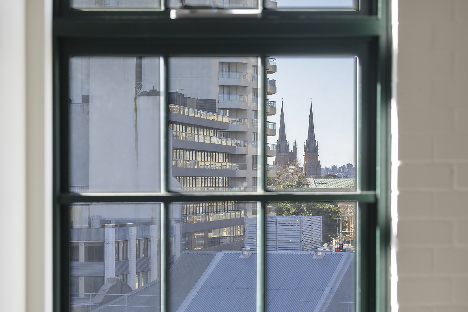 duCHATEAU | Real Estate | Surry Hills - 133 Goulburn Street - Surry Hills