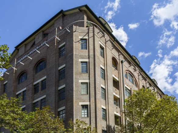 duCHATEAU | Real Estate | Surry Hills - 133 Goulburn Street - Surry Hills