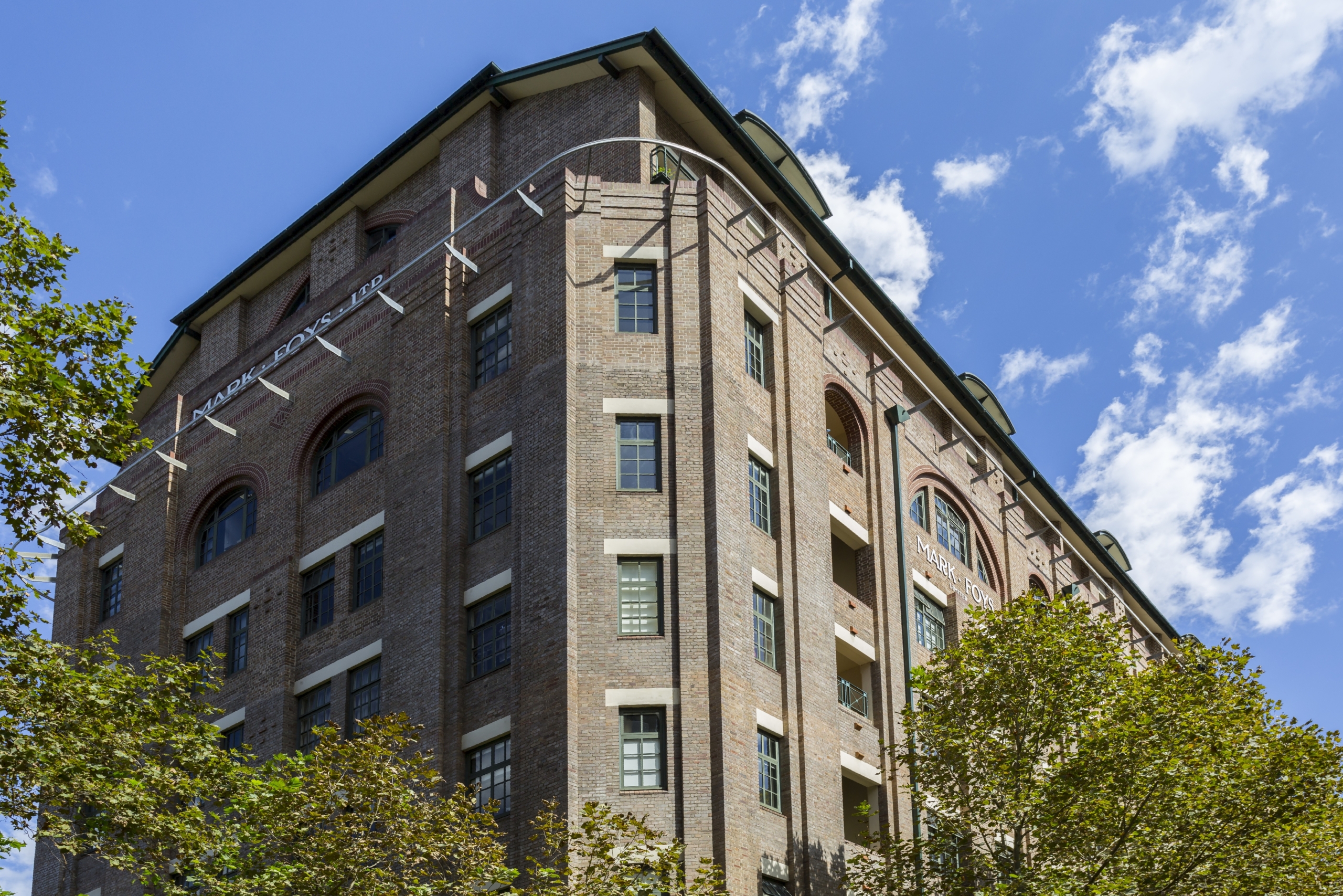 duCHATEAU | Real Estate | Surry Hills - 133 Goulburn Street - Surry Hills