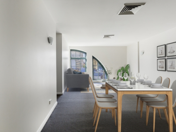 duCHATEAU | Real Estate | Surry Hills - 133 Goulburn Street - Surry Hills