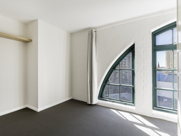 duCHATEAU | Real Estate | Surry Hills - 133 Goulburn Street - Surry Hills