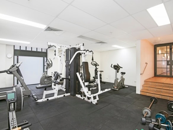 duCHATEAU | Real Estate | Surry Hills - 133 Goulburn Street - Surry Hills